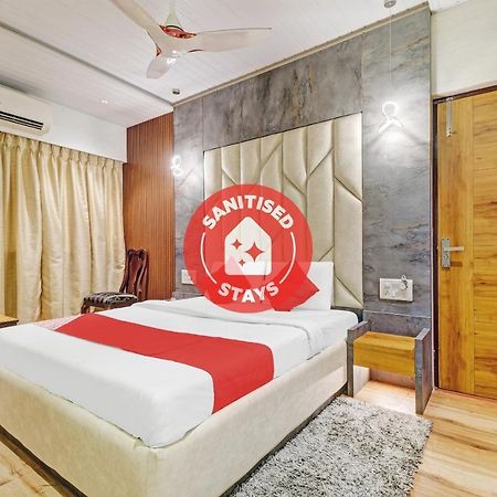 Turambhe Oyo 80762 Hotel New Mini Mahal المظهر الخارجي الصورة