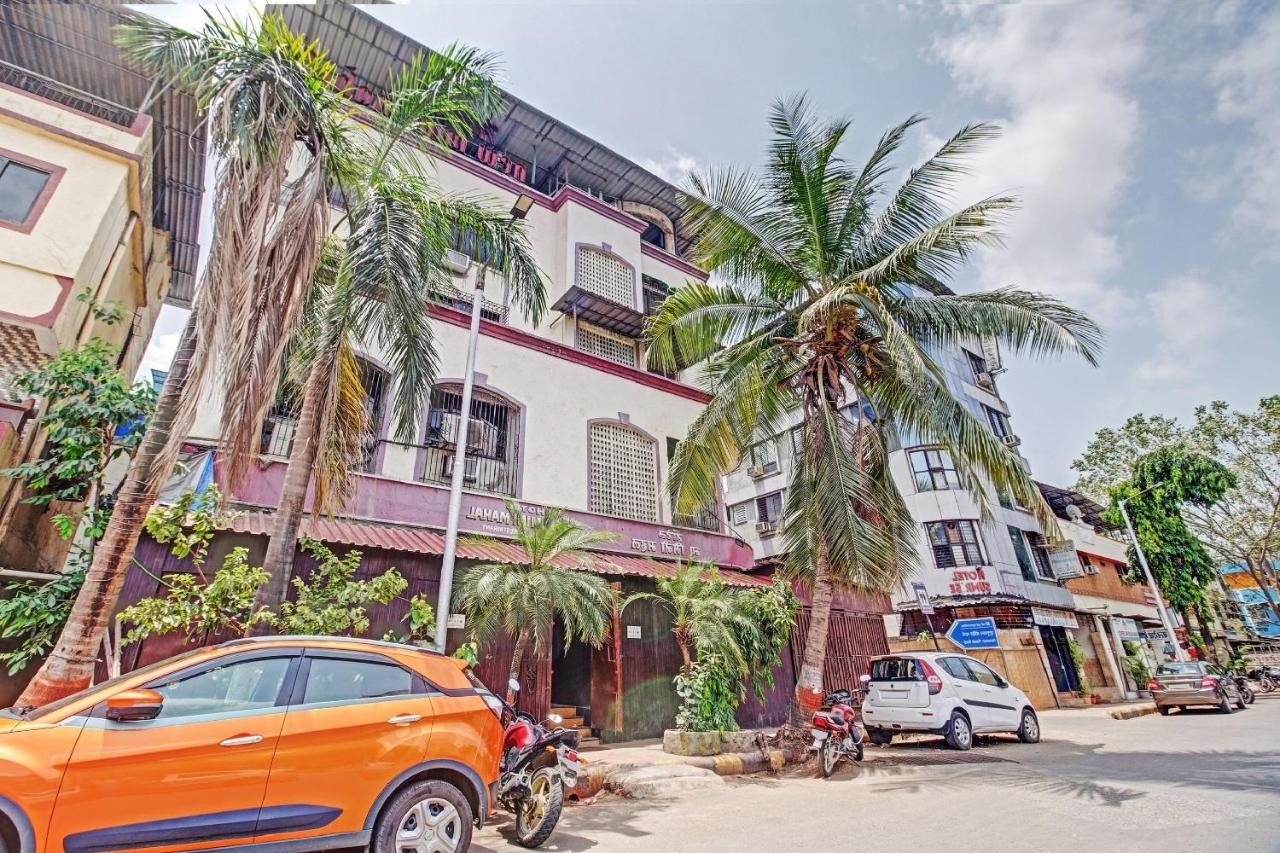 Turambhe Oyo 80762 Hotel New Mini Mahal المظهر الخارجي الصورة