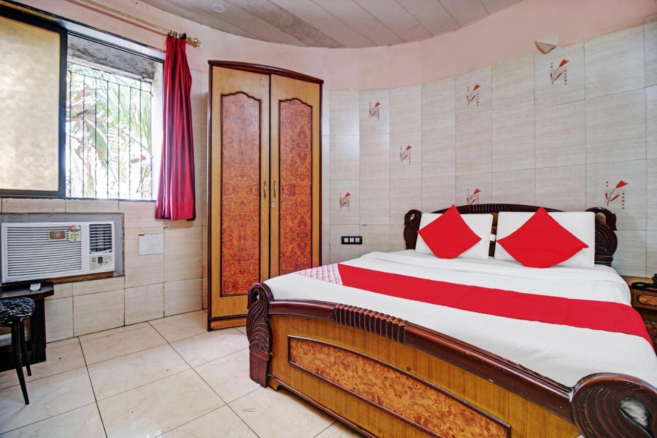 Turambhe Oyo 80762 Hotel New Mini Mahal المظهر الخارجي الصورة